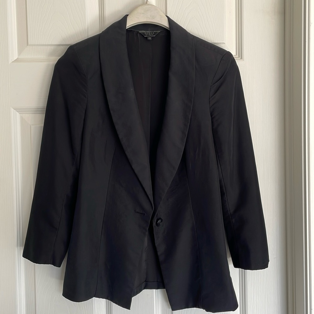 Fitted Guess Blazer XS